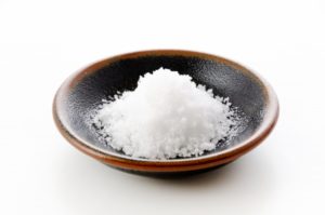 塩とアルコールと放射線の致死量